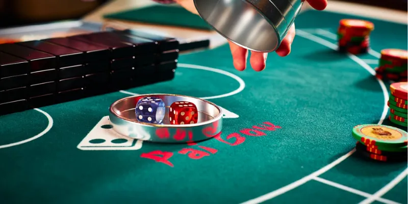 Một số biến thể của Pai Gow Poker
