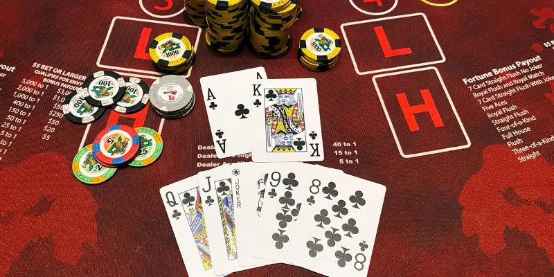 Các bí quyết chơi Pai Gow Poker giúp bạn thắng lớn tại 789Bet