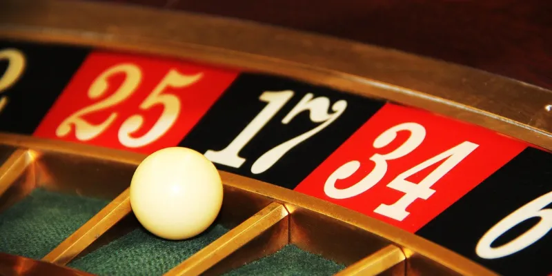 Nắm bắt luật chơi Roulette từ A đến Z