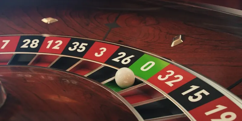 Tỷ lệ thắng và cách tính trả thưởng trong Roulette