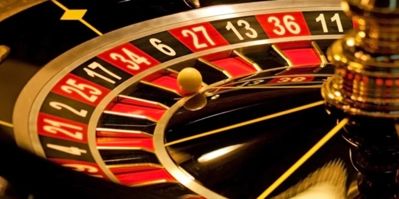 Chia sẻ kinh nghiệm chơi Roulette từ cao thủ 