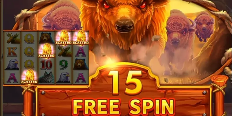 Các mẹo để thắng lớn trong Slot Charge Buffalo