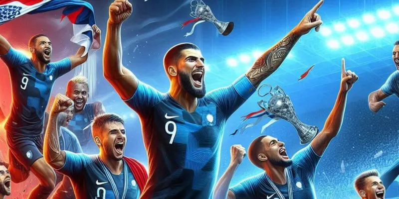 Một số loại hình thể thao ảo phổ biến