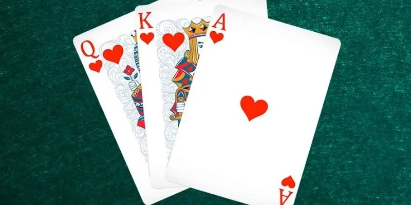 Nên hiểu rõ luật chơi bài cào 3 lá khi tham gia