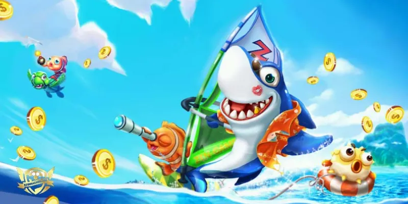 Bí quyết chơi mẹo chơi bắn cá đổi thưởng thẻ cào hiệu quả