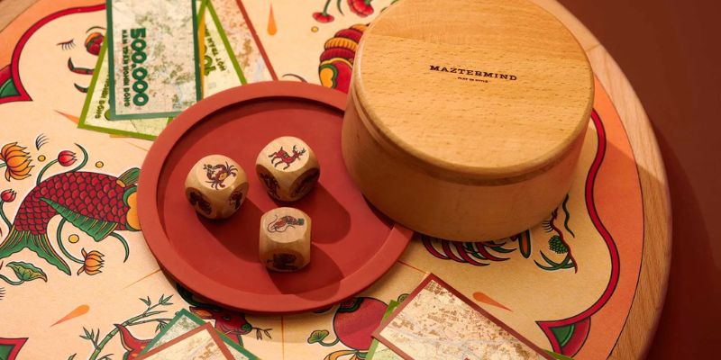 Khái quát về trò chơi hấp dẫn hiện nay