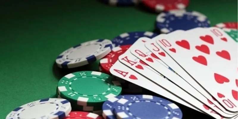 Cách lựa chọn sòng bài uy tín để đánh tiền thật 