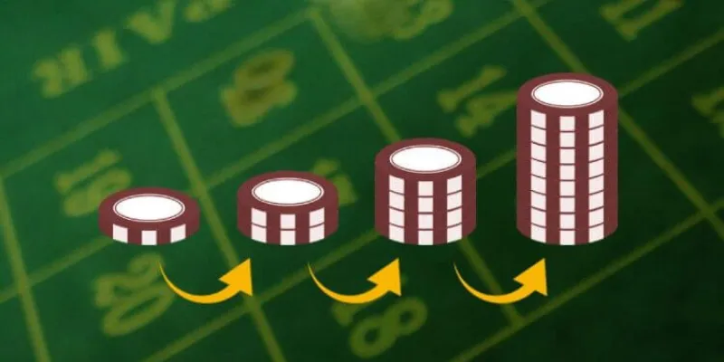 Đánh gấp thếp là gì?