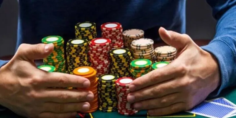 Lưu ý khi sử dụng chiến thuật gấp thếp trong cá cược