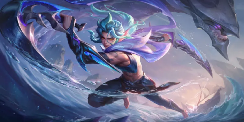 Các vai trò đi đường cần biết khi chơi Liên Quân Mobile