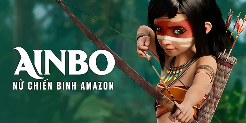 Ưu điểm của game nổ hũ Chiến binh Amazon