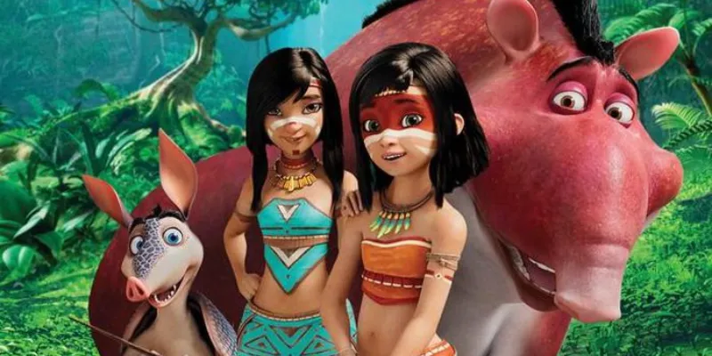 Tính năng đặc biệt trong game nổ hũ Chiến binh Amazon