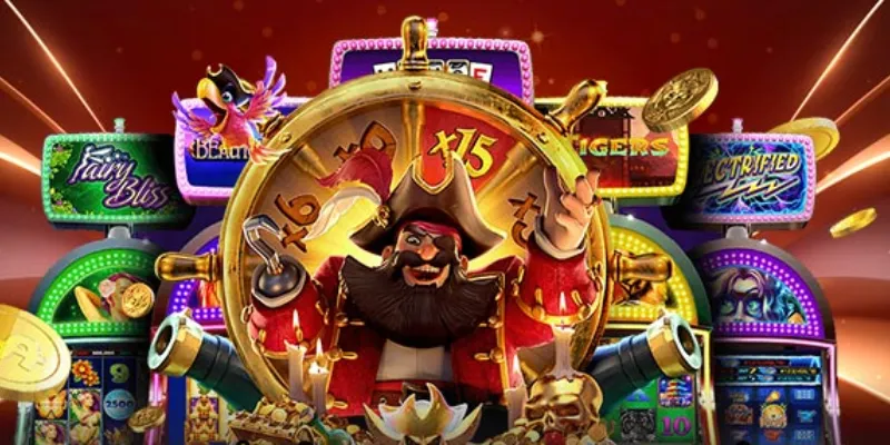 Đôi nét về quay hũ trực tuyến