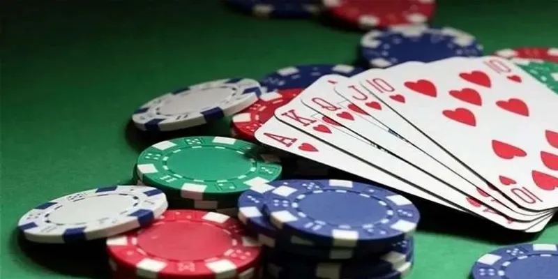 Luật chơi và thuật ngữ cơ bản trong Tú lơ khơ