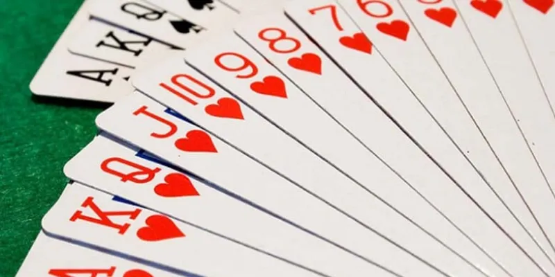 Các kỹ thuật chơi tú lơ khơ thắng lớn tại 789Bet