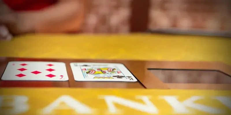 Hướng dẫn cách chơi cơ bản trong Baccarat Squeeze