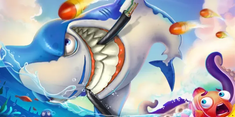 Bắn Cá King of Hunters tại 789Bet – Đồ họa đỉnh cao với thưởng hấp dẫn 2 Tổng quan về trò chơi bắn cá King of Hunters