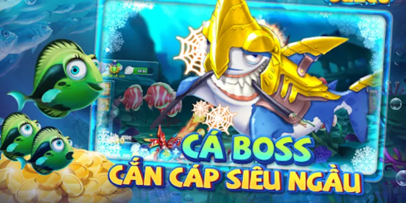 Bắn Cá King of Hunters tại 789Bet – Đồ họa đỉnh cao với thưởng hấp dẫn 4 Chiến thuật săn bắn hiệu quả trong bắn cá King of Hunters