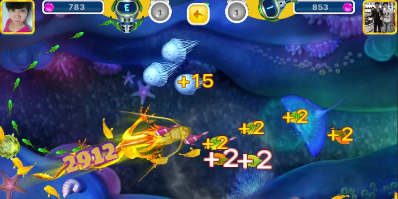 Top mẹo bắn cá siêu tốc dễ thắng tại 789Bet