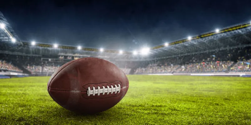 Tìm hiểu tổng quan về cá cược bóng bầu dục