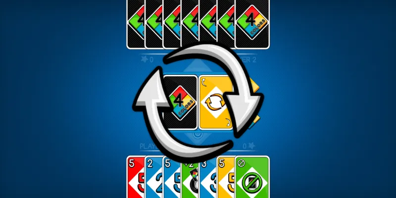 Cách chơi UNO Online cho người mới bắt đầu