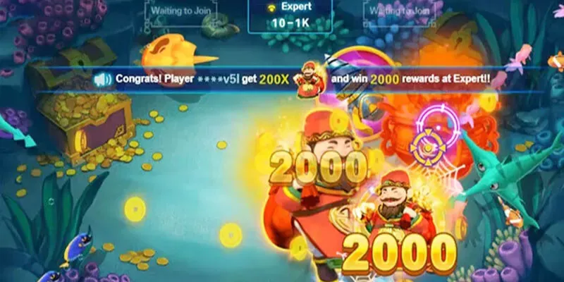 Cách thức hoạt động của nổ hũ chiến thắng caishen