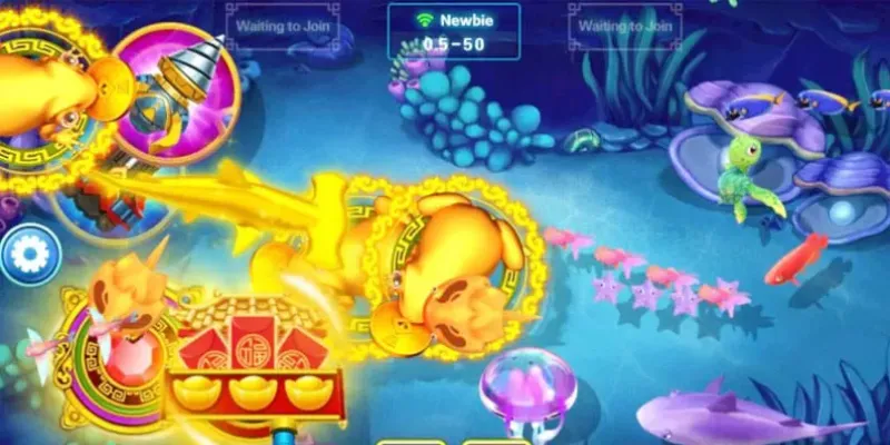 Khám phá biểu tượng và cách chơi caishen