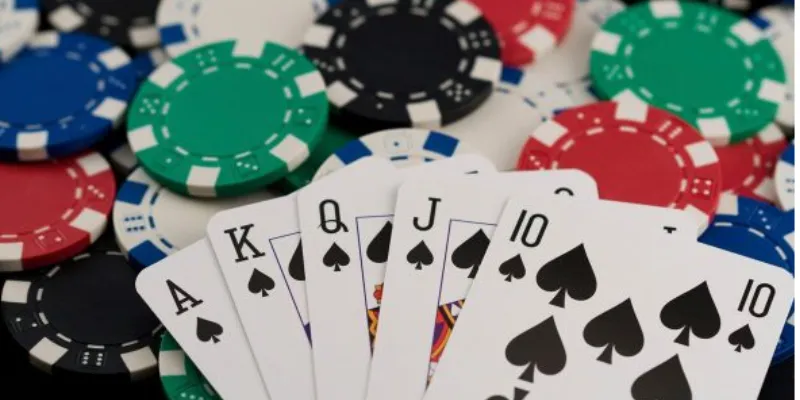 Nắm rõ luật chơi bài Tấn chi tiết từ A đến Z