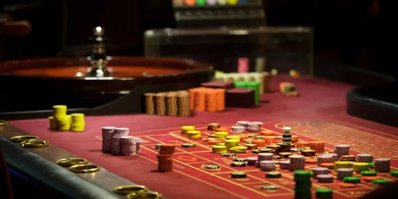 Tìm hiểu luật chơi Lightning Roulette