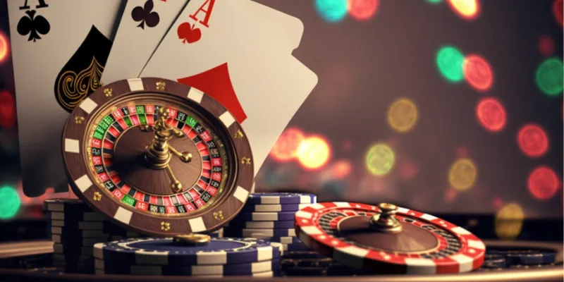 Cách chơi Lightning Roulette dễ hiểu