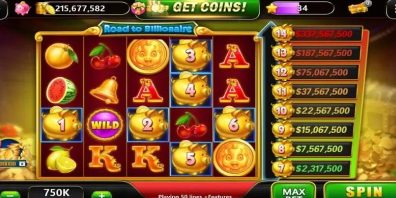 Nắm bắt bí quyết quay hũ Jackpot đạt hiệu quả cao