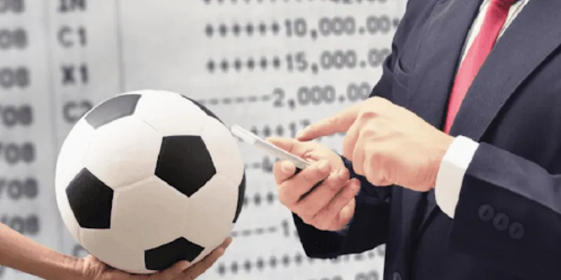 Một số loại kèo bóng đá phổ biến