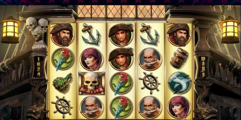 Lưu ý quan trọng khi tham gia Nổ Hũ Siêu Anh Hùng tại 789Bet