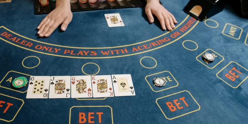 Bí quyết đánh baccarat cực hay – Kinh nghiệm thực chiến 3 Một số loại cược phổ biến trong baccarat