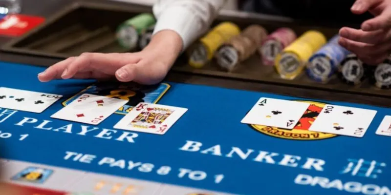 Bí quyết đánh baccarat cực hay – Kinh nghiệm thực chiến 4 Chia sẻ bí quyết đánh baccarat để tối ưu lợi nhuận