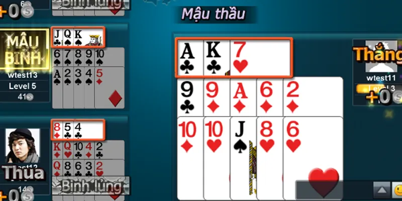 Cách tính chi Mậu Binh chi tiết – Hiểu rõ luật để không bị lủng bài 4 Cách tính chi mậu binh chuẩn xác nhất