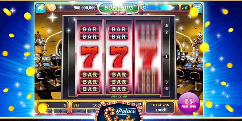Mẹo chơi slot game dễ thắng - Cách chọn máy và thời điểm chơi hiệu quả 2 Tìm hiểu cơ chế hoạt động của máy Slot