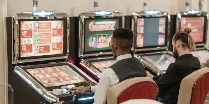 Cách chơi nổ hũ tặng thưởng tại SHBET