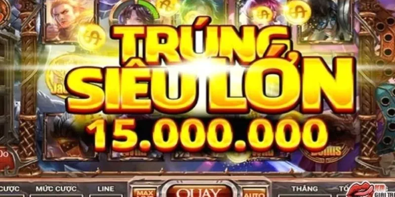 Thủ thuật quay nổ hũ - Tăng cơ hội nhận jackpot dễ dàng 3 Tìm hiểu luật chơi và cách tham gia quay nổ hũ