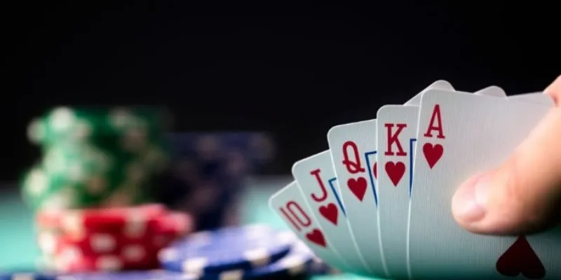 Hướng dẫn cách chơi bài cào tố tại 789Bet chi tiết