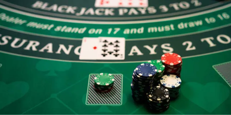 Đôi nét về Live Blackjack