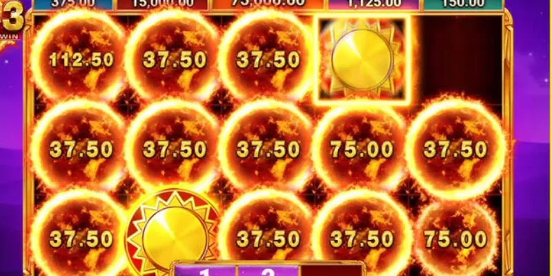 Bật mí mẹo chơi slot game phiêu lưu thắng lớn