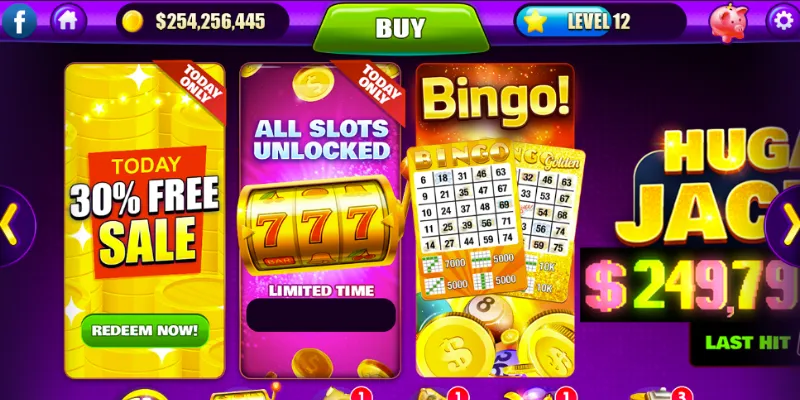 Chia sẻ kinh nghiệm chơi slot game hiệu quả