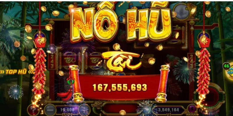 Cách chơi Nổ Hũ Jackpot giúp tăng tỷ lệ trúng thưởng cực cao 4 Các mẹo áp dụng cách chơi Nổ Hũ Jackpot hiệu quả