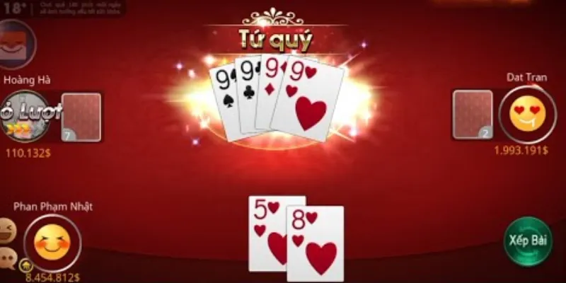 Khám phá cách thức chơi bài Sâm cơ bản