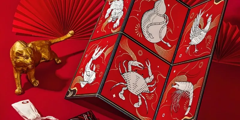 Quy tắc chơi game bầu cua tôm cá online