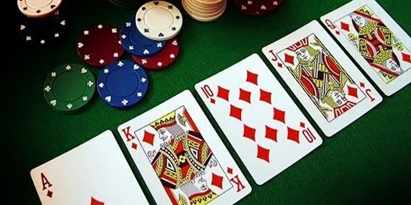 Hướng dẫn đánh bài Tấn và quy tắc tính điểm