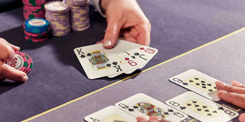 Chiến lược chơi bài Tấn thông minh để nâng cao tỷ lệ thắng