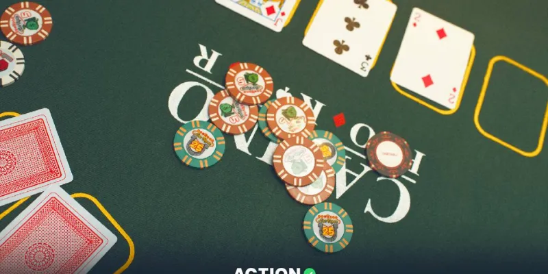 Tìm hiểu chung về Pai Gow Poker