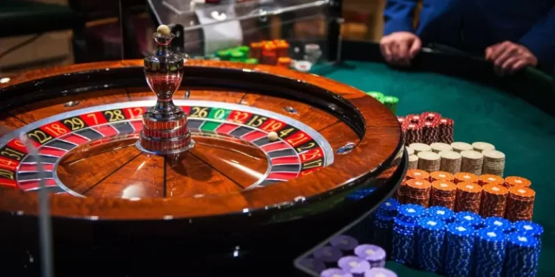 Cách chơi Roulette hiệu quả – Mẹo đặt cược giúp tối ưu lợi nhuận 4 Cách chơi Roulette hiệu quả giúp nâng cao tỷ lệ thắng